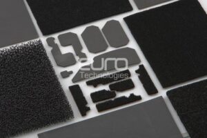 Microwave absorber - Euro Technologies