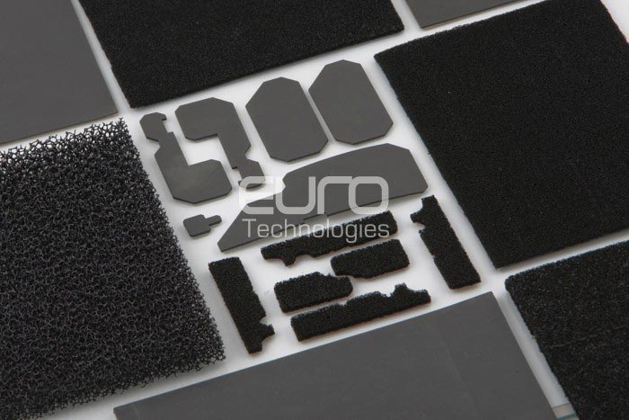 Microwave absorber - Euro Technologies