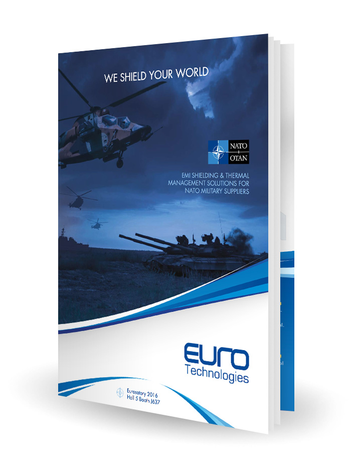 Brochure Military - Euro Technologies