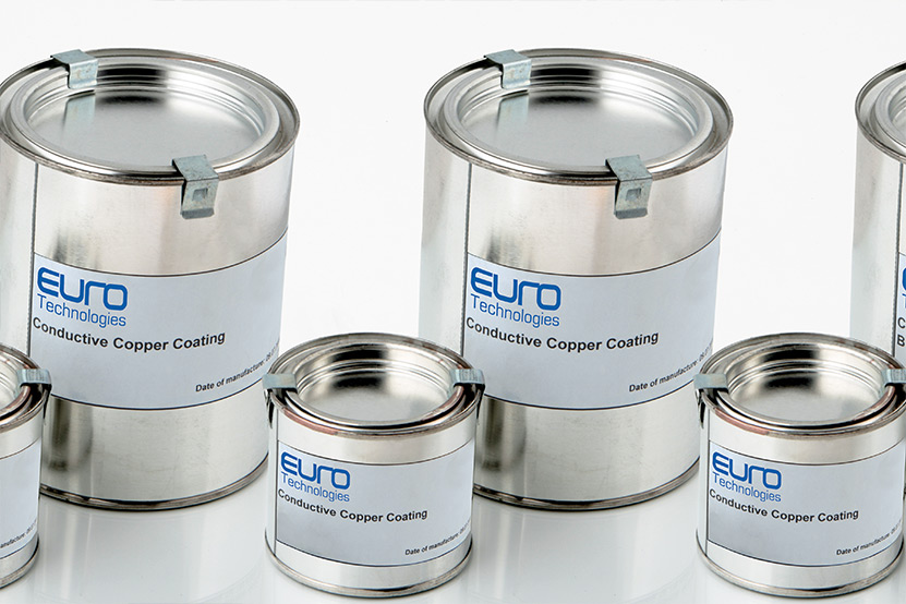 Euro Technologies’ answer to the IoT - Internet of Things - market