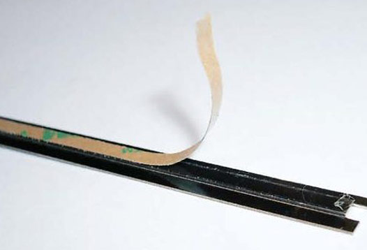 Adhesive Taping - Euro Technologies