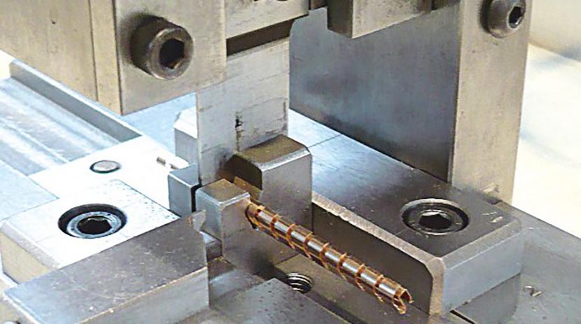 Cut to lenght - Euro Technologies