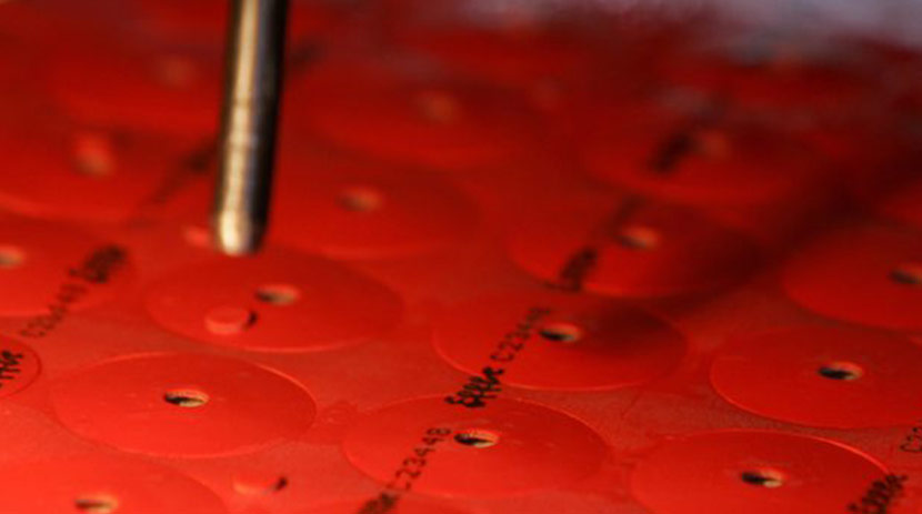 Die cutting - Euro Technologies