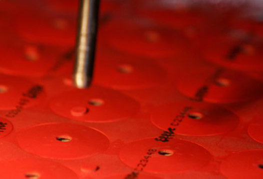 Die cutting - Euro Technologies