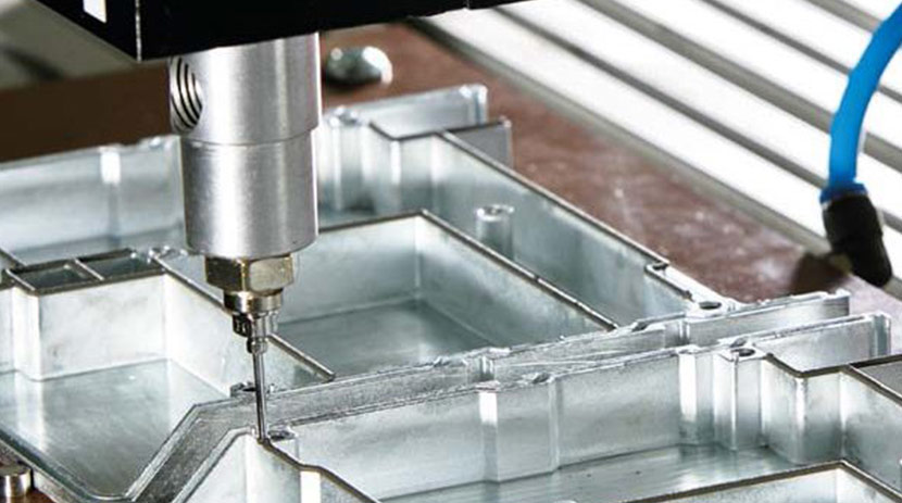 FIP – Form in place - Euro Technologies