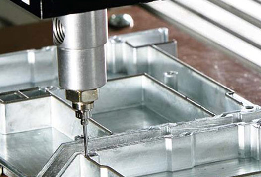 FIP – Form in place - Euro Technologies