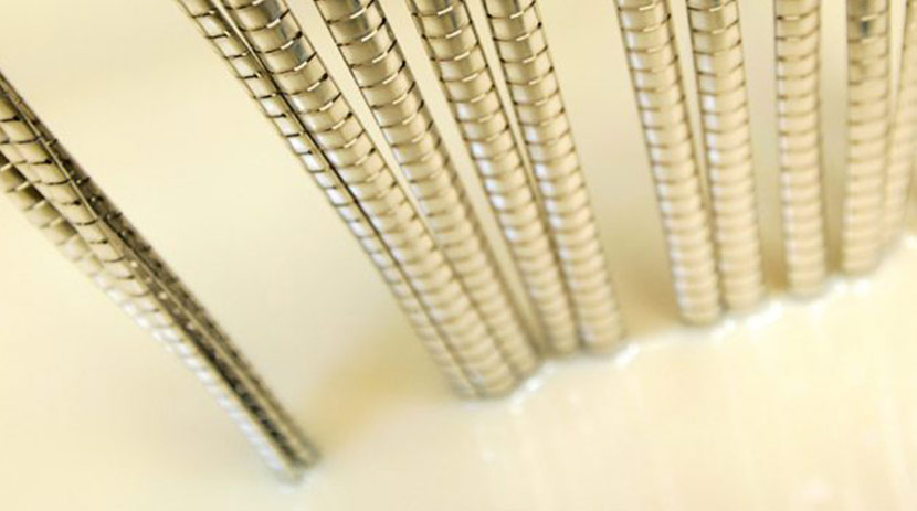 Galvanic treatment - Euro Technologies