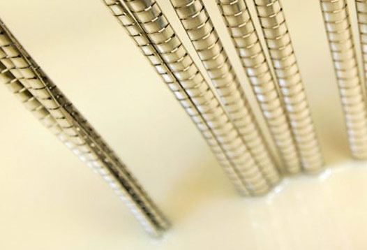 Galvanic treatment - Euro Technologies