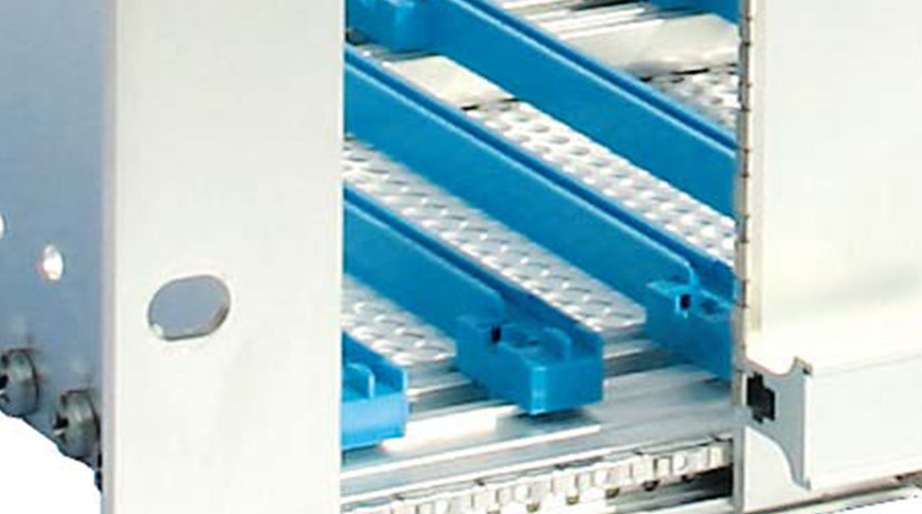 Mechanical clips - Euro Technologies