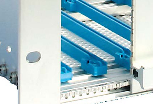 Mechanical clips - Euro Technologies
