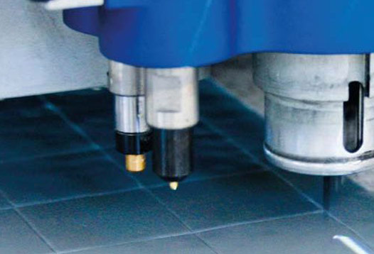 Custom Solution - Euro Technologies