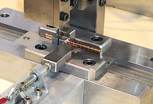 Cut to lenght - Euro Technologies