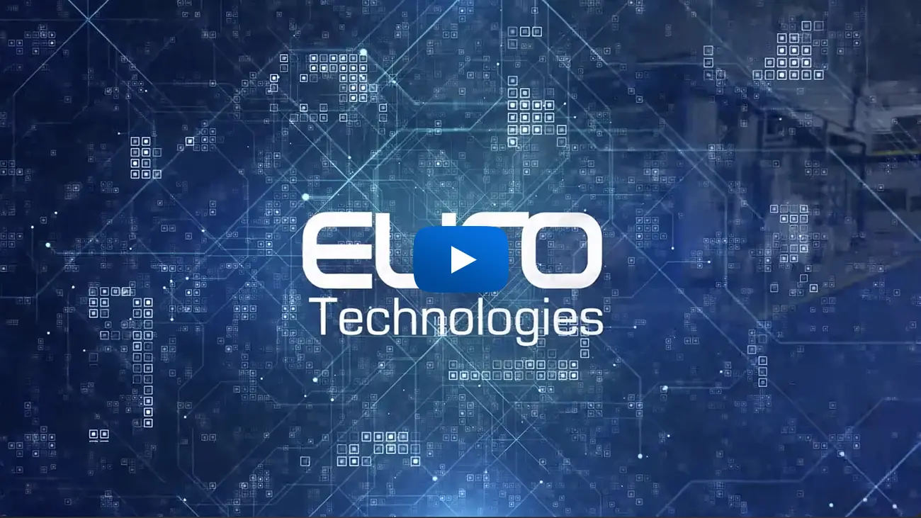 Euro Technologies introduces itself with its new Corporate Video