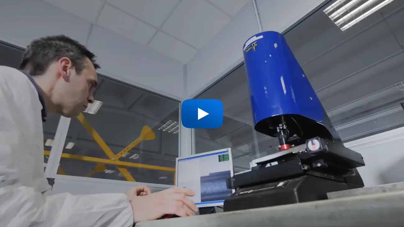 Quality Control - Euro Technologis