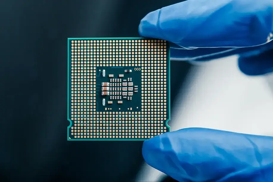 Industrial Electronic - Euro Technologies