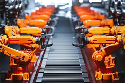 Automation - Euro Technologies