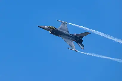 Defence market - Euro Technologies