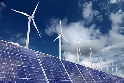 Energy market - Euro Technologies