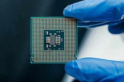 Industrial Electronic market - Euro Technologies