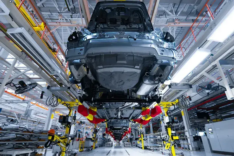 Automotive and Railways - Euro Technologies