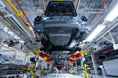 Automotive and Railways - Euro Technologies