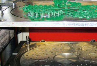 Discover Molded and injecting elastomer parts